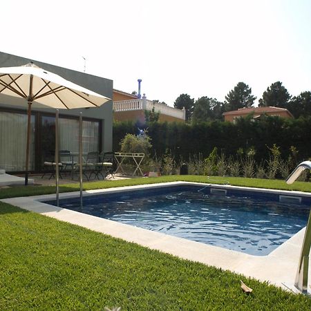 Hotel Boutique Pinar Cuenca  Exterior photo