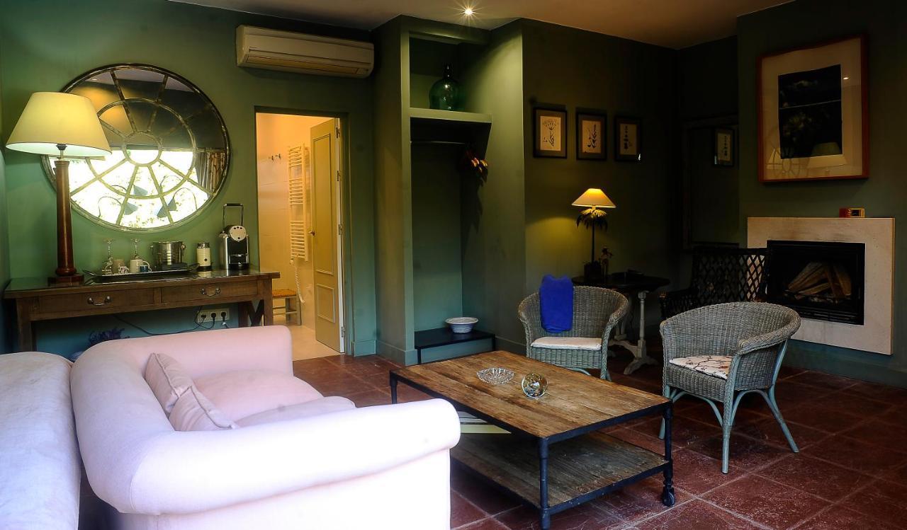 Hotel Boutique Pinar Cuenca  Exterior photo