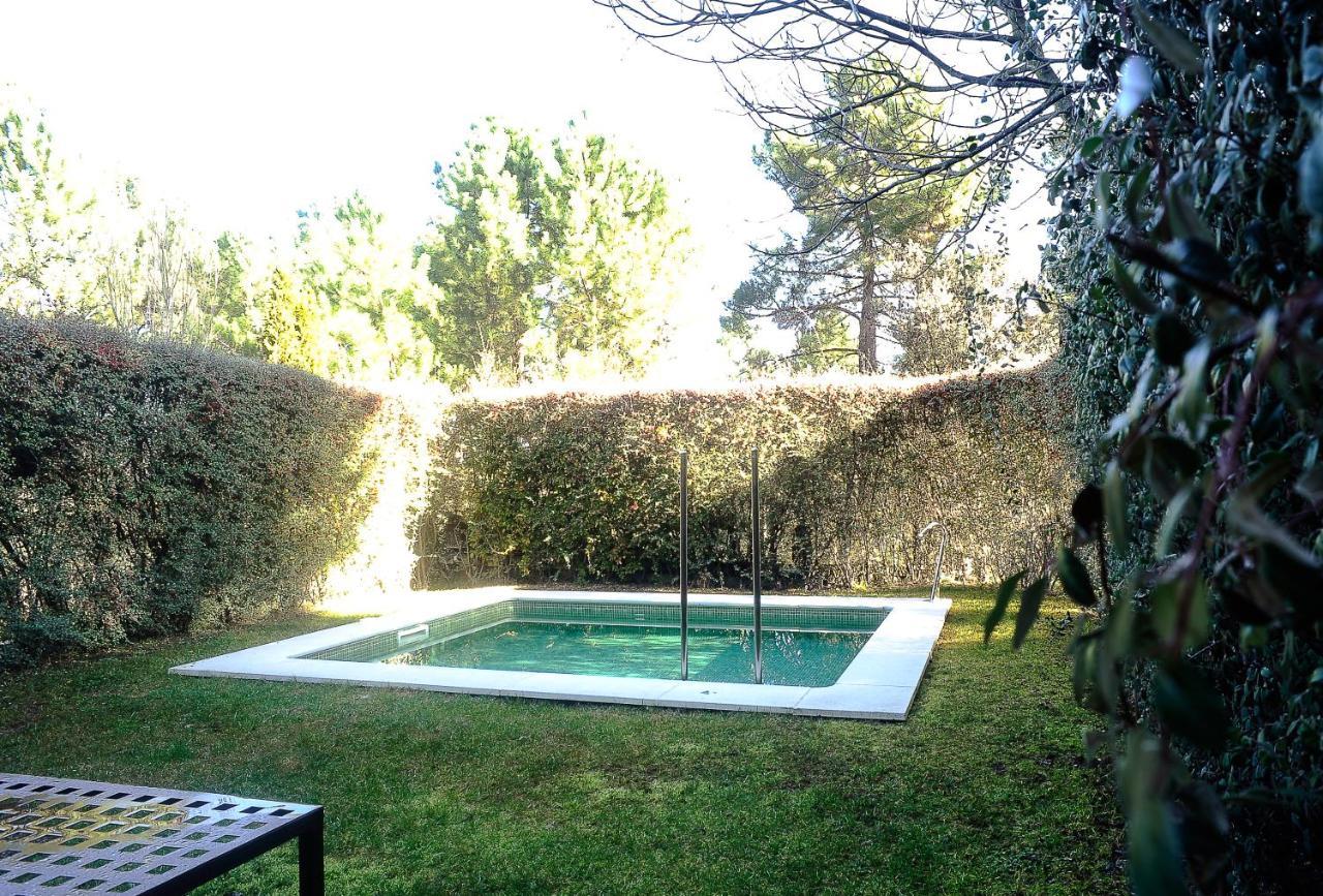 Hotel Boutique Pinar Cuenca  Exterior photo