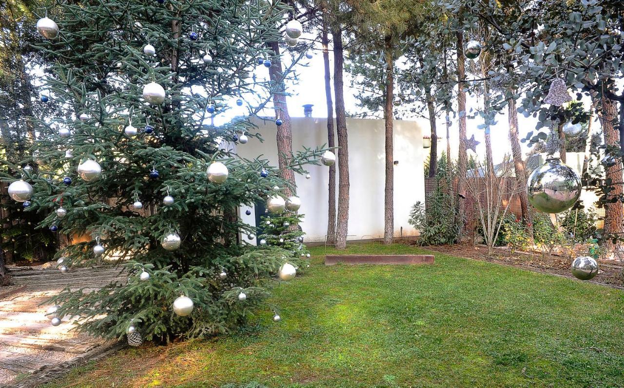 Hotel Boutique Pinar Cuenca  Exterior photo
