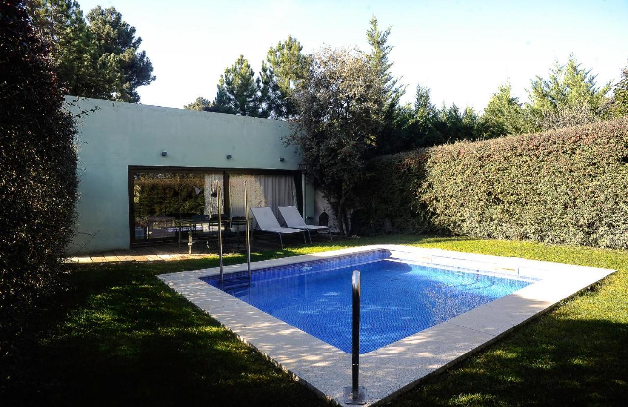 Hotel Boutique Pinar Cuenca  Exterior photo