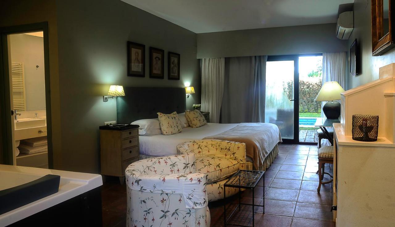 Hotel Boutique Pinar Cuenca  Exterior photo