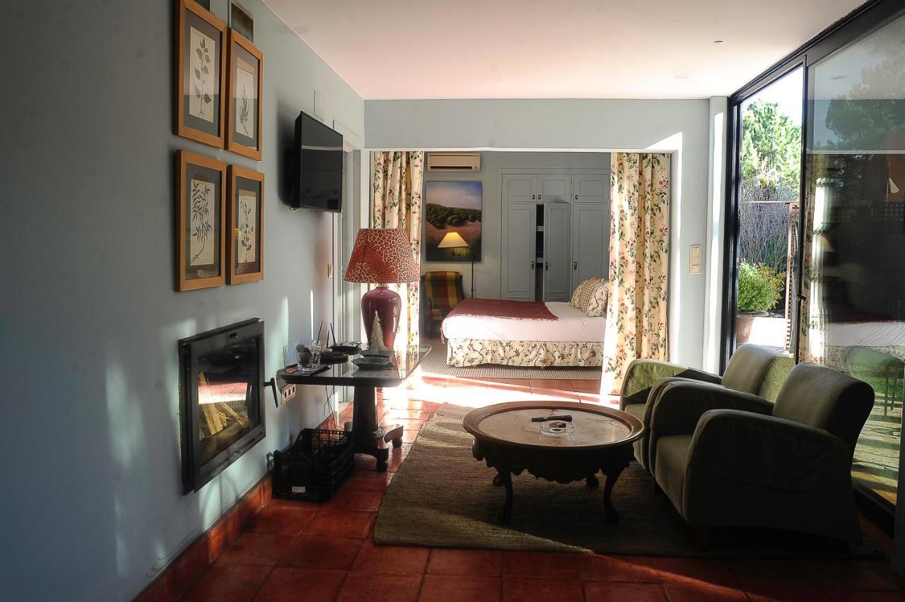 Hotel Boutique Pinar Cuenca  Exterior photo