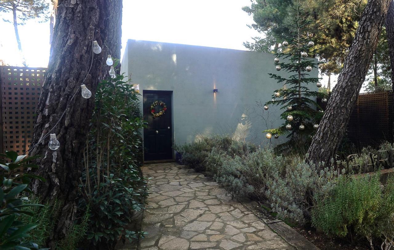 Hotel Boutique Pinar Cuenca  Exterior photo