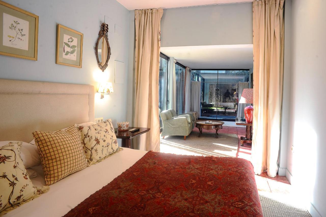 Hotel Boutique Pinar Cuenca  Exterior photo