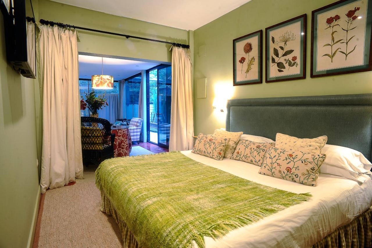 Hotel Boutique Pinar Cuenca  Exterior photo