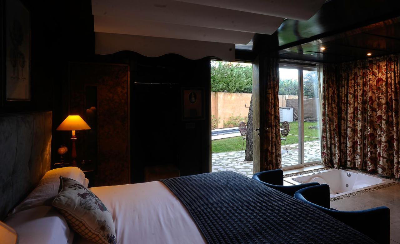 Hotel Boutique Pinar Cuenca  Exterior photo