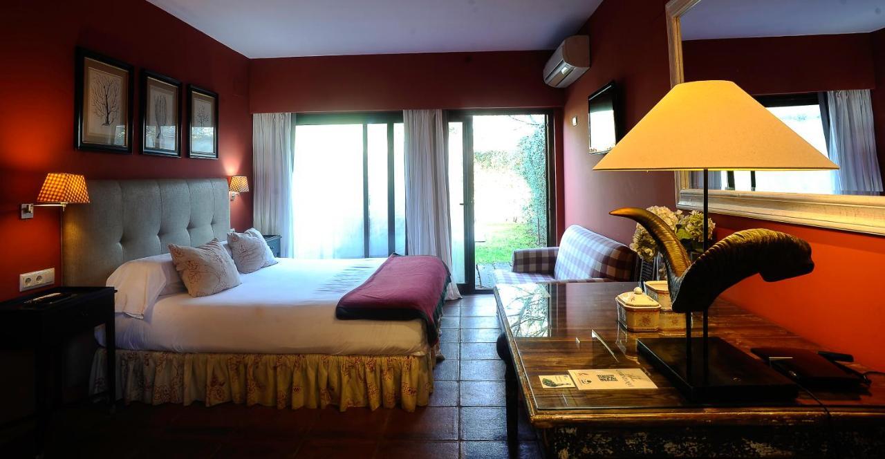 Hotel Boutique Pinar Cuenca  Exterior photo
