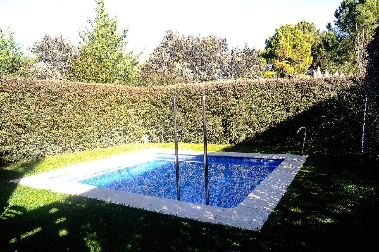 Hotel Boutique Pinar Cuenca  Exterior photo