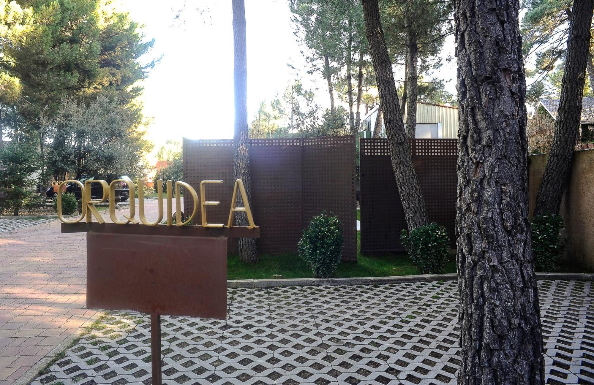 Hotel Boutique Pinar Cuenca  Exterior photo