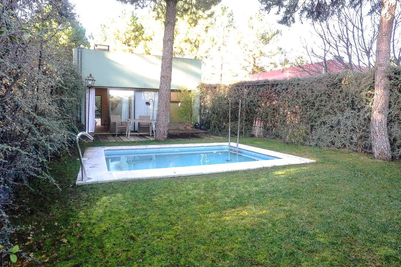 Hotel Boutique Pinar Cuenca  Exterior photo