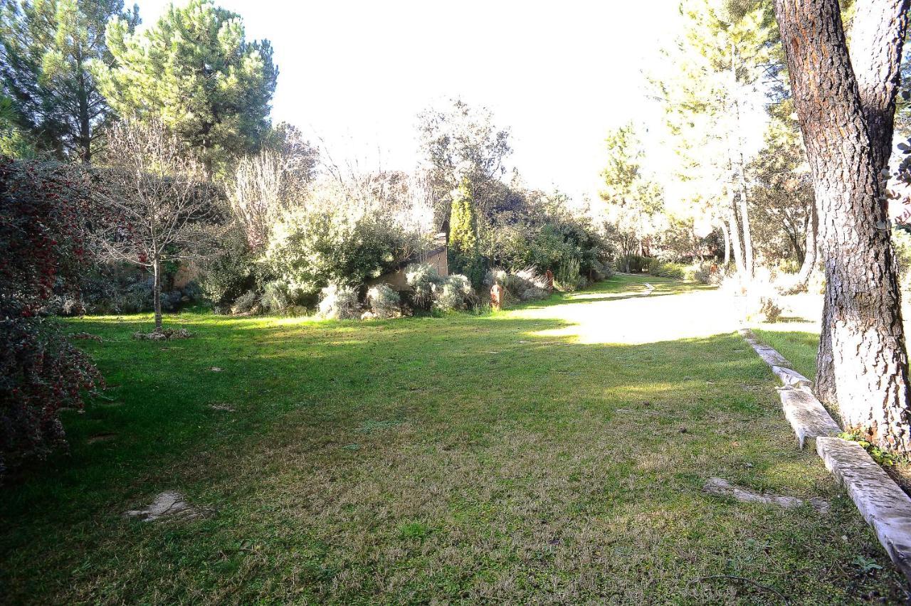 Hotel Boutique Pinar Cuenca  Exterior photo
