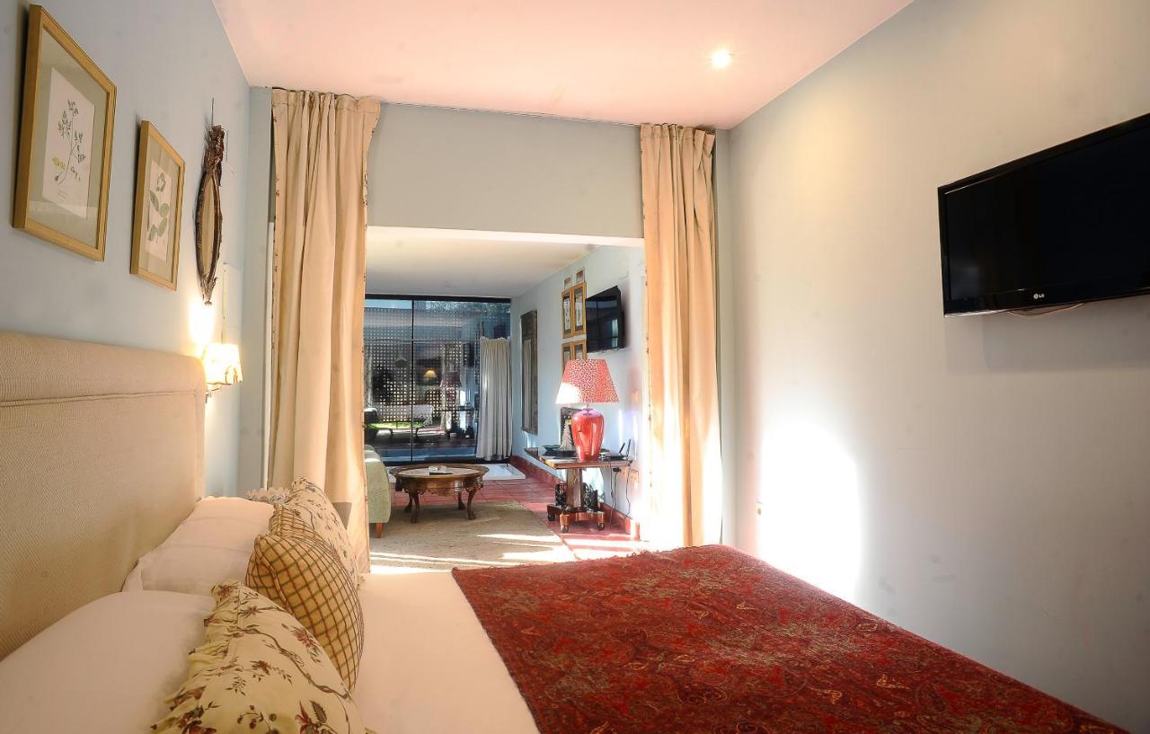 Hotel Boutique Pinar Cuenca  Exterior photo