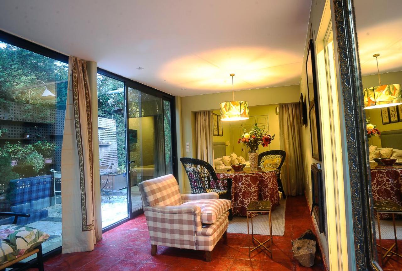 Hotel Boutique Pinar Cuenca  Exterior photo