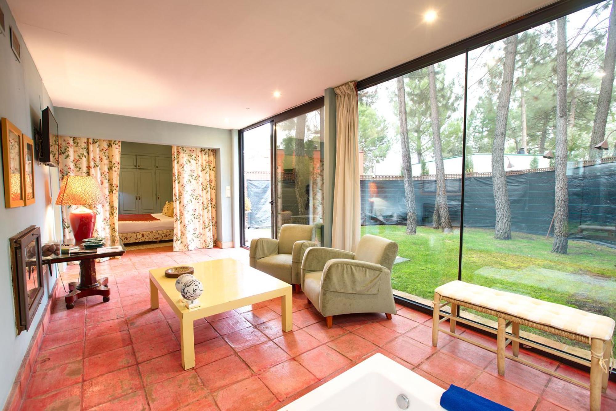 Hotel Boutique Pinar Cuenca  Exterior photo