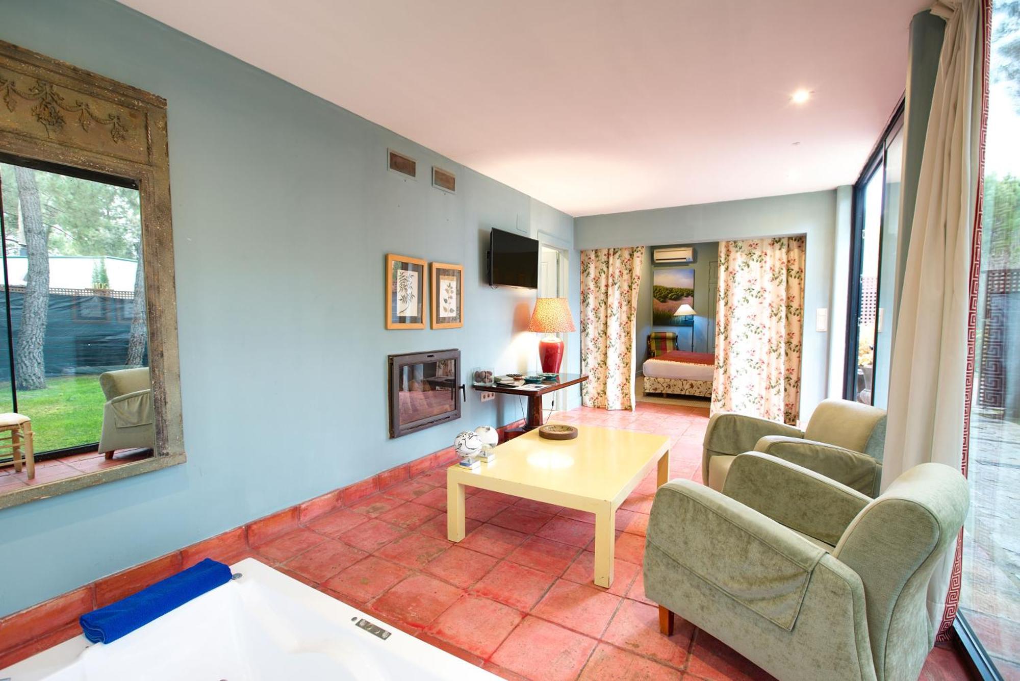Hotel Boutique Pinar Cuenca  Exterior photo