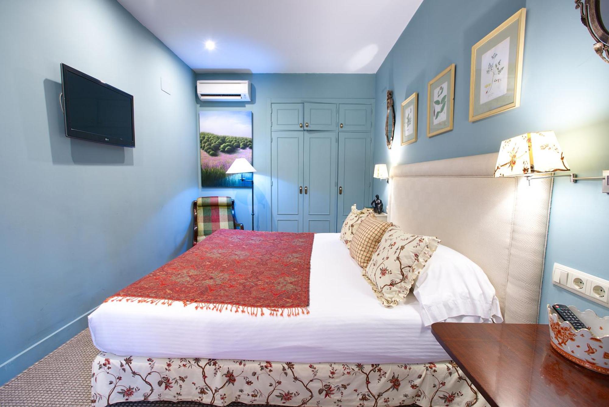 Hotel Boutique Pinar Cuenca  Exterior photo