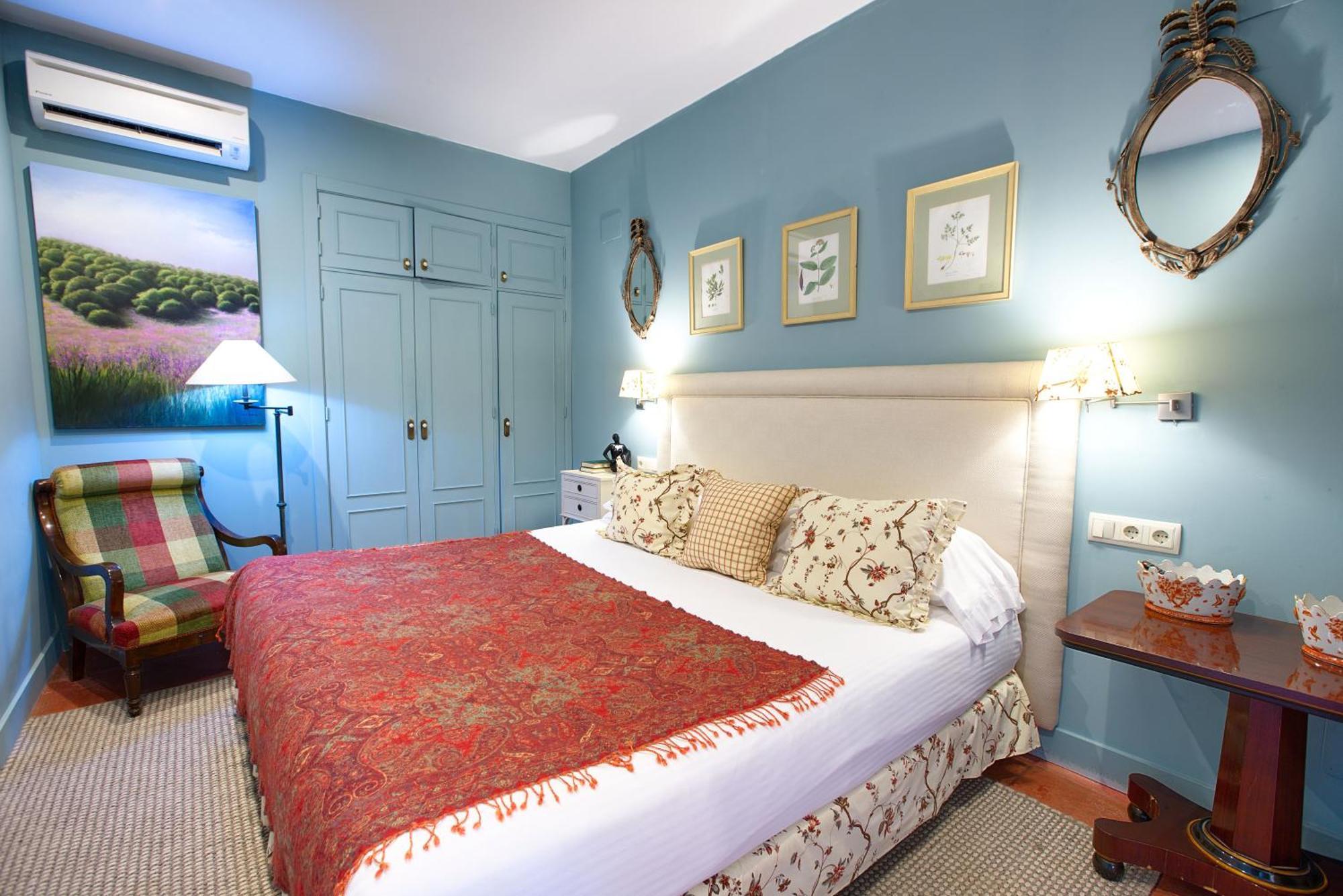 Hotel Boutique Pinar Cuenca  Exterior photo