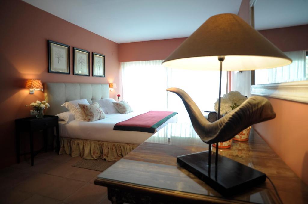 Hotel Boutique Pinar Cuenca  Exterior photo