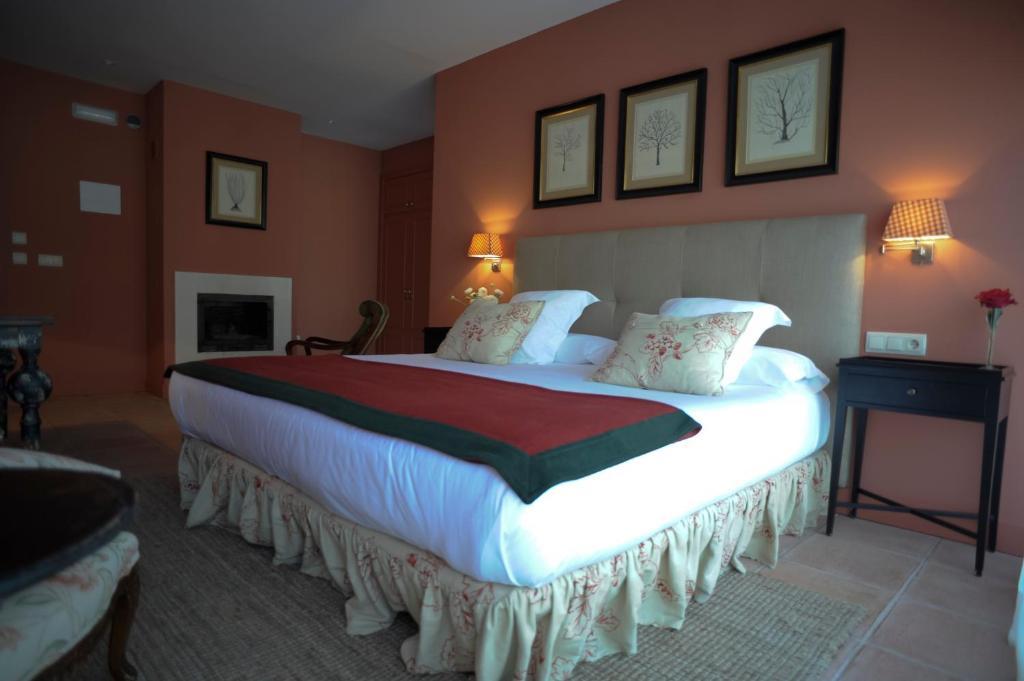 Hotel Boutique Pinar Cuenca  Exterior photo