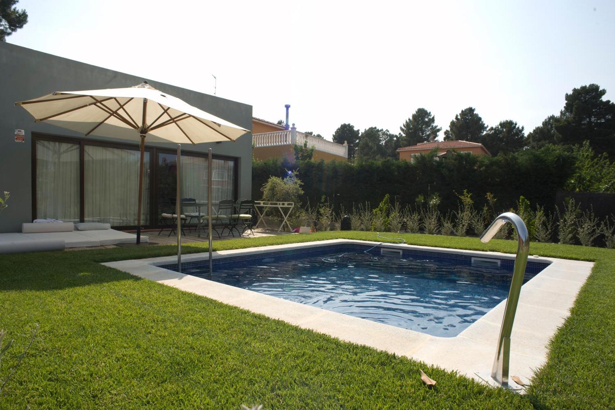 Hotel Boutique Pinar Cuenca  Exterior photo