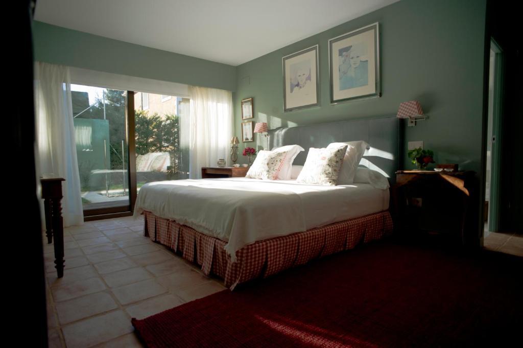 Hotel Boutique Pinar Cuenca  Exterior photo