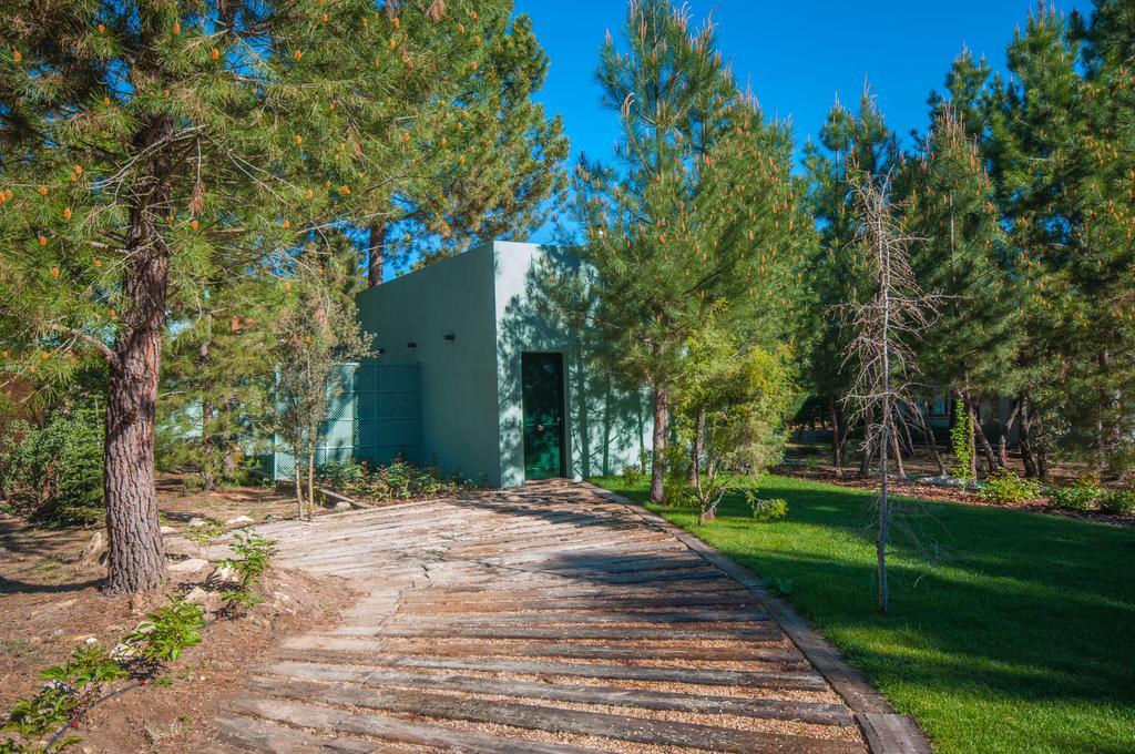 Hotel Boutique Pinar Cuenca  Exterior photo